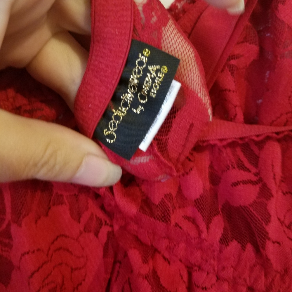 Womens Intimates - Picture 4 of 4